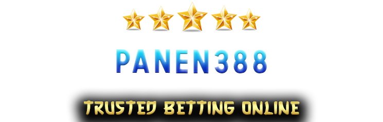 Panen388 Logo